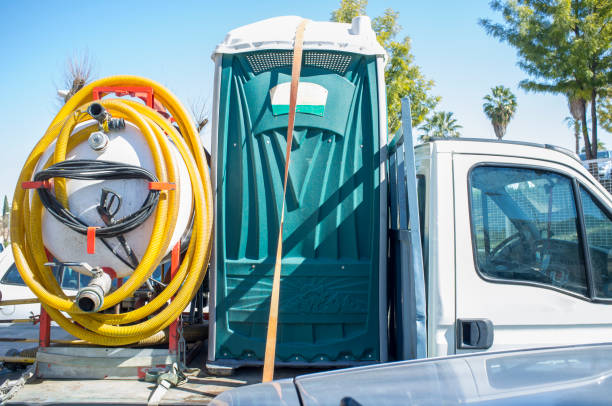 Best Construction site porta potty rental  in Ridgely, TN