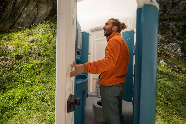 Portable Toilet Options We Offer in Ridgely, TN
