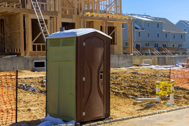 Best Porta potty rental for parties  in Ridgely, TN