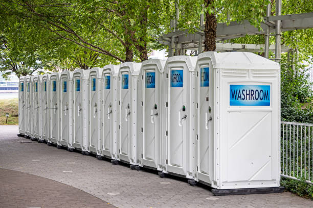 Best Affordable portable toilet rental  in Ridgely, TN