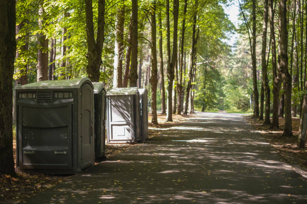 Best Portable restroom trailer rental  in Ridgely, TN