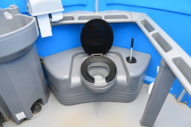 Professional porta potty rental in Ridgely, TN