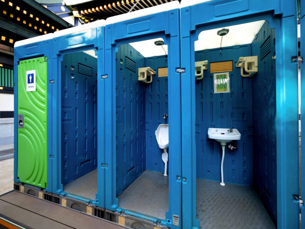 Best Temporary restroom rental  in Ridgely, TN