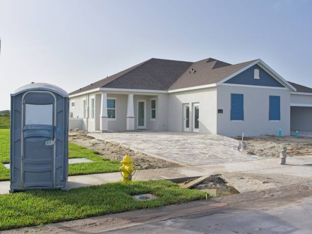 Ridgely, TN porta potty rental Company