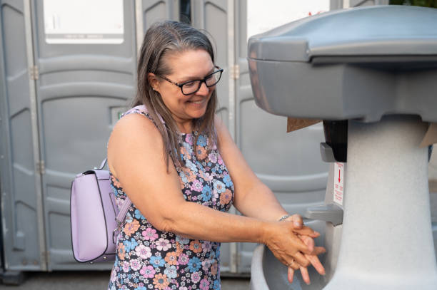 Portable Toilet Options We Offer in Ridgely, TN