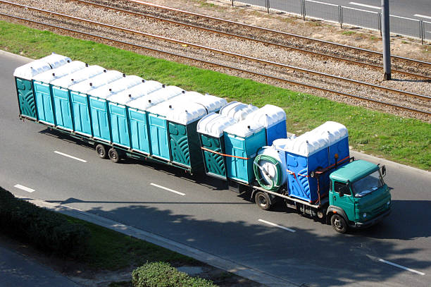 Best Affordable porta potty rental  in Ridgely, TN